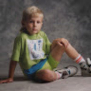 Meet your Posher, Jake